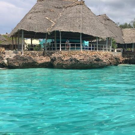 Ocean Dream Beachside Hotel נונגווי מראה חיצוני תמונה