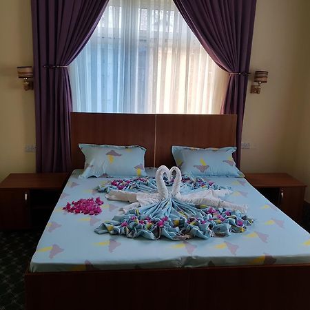 Ocean Dream Beachside Hotel נונגווי מראה חיצוני תמונה