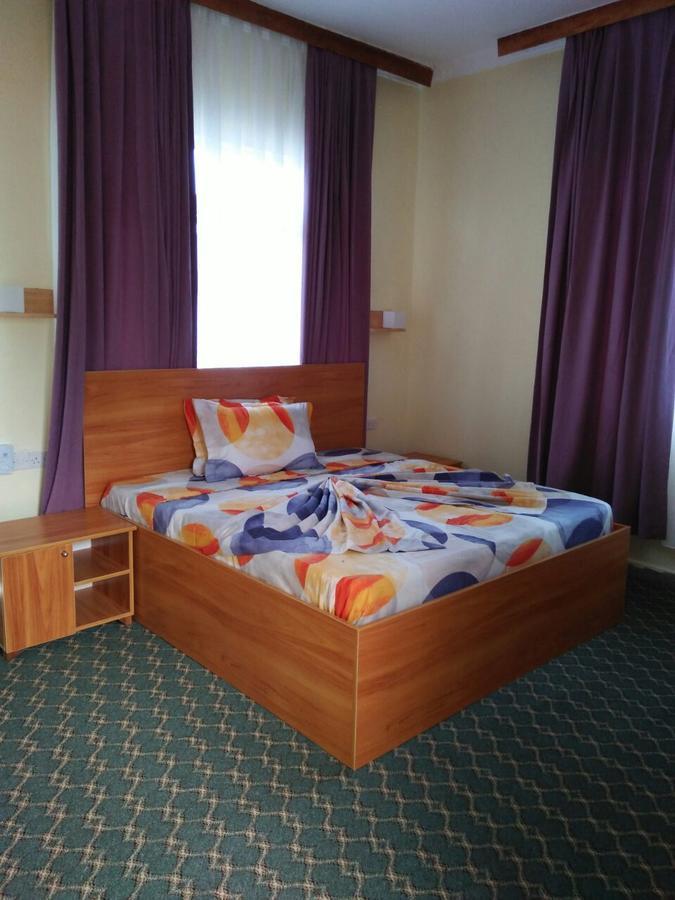 Ocean Dream Beachside Hotel נונגווי מראה חיצוני תמונה
