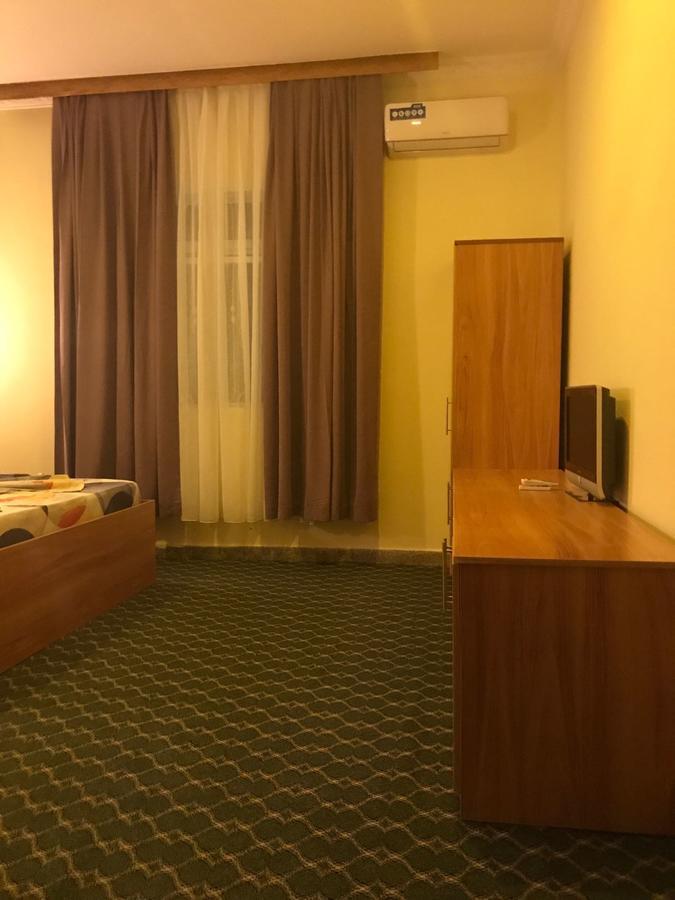 Ocean Dream Beachside Hotel נונגווי מראה חיצוני תמונה