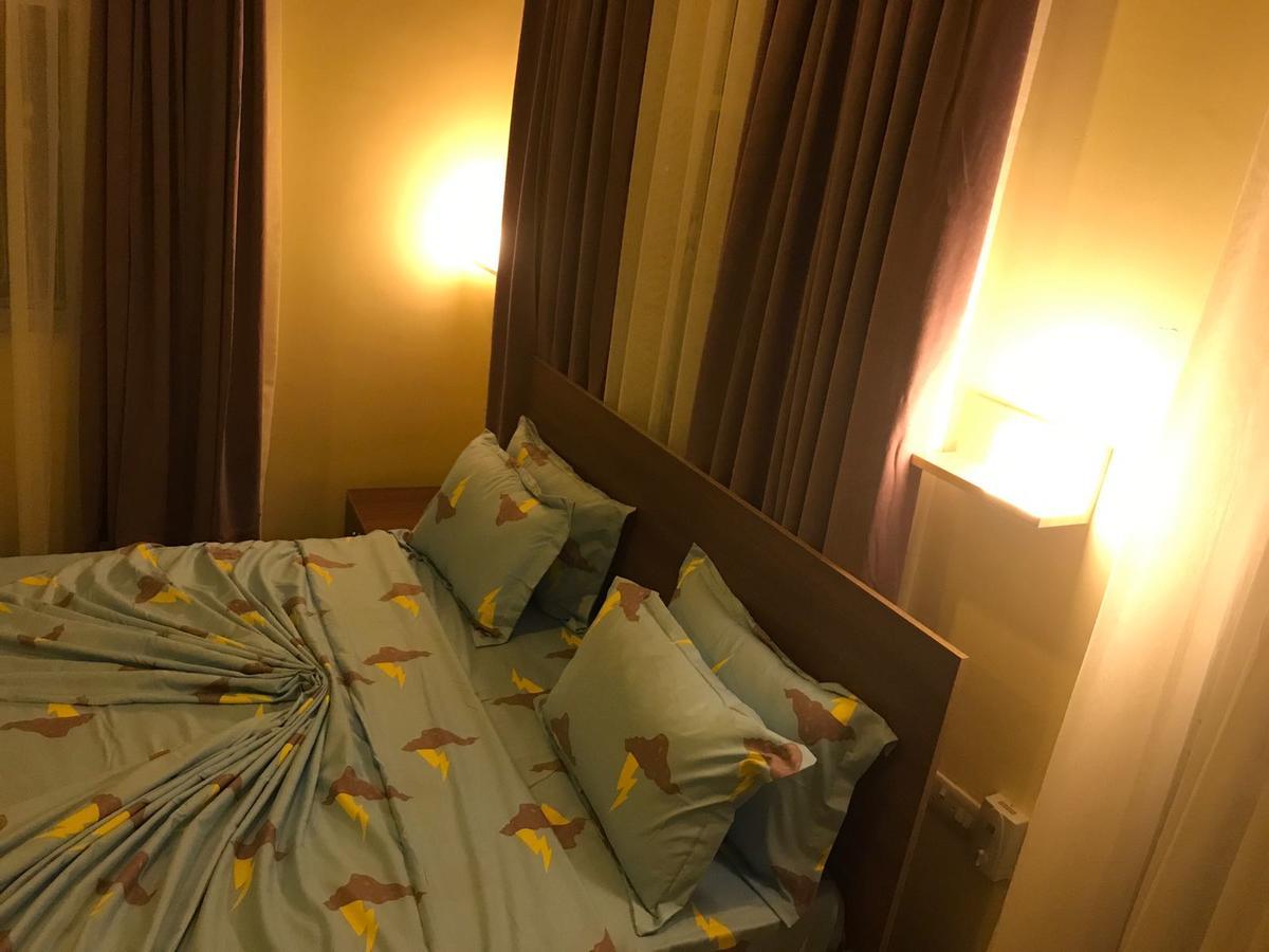 Ocean Dream Beachside Hotel נונגווי מראה חיצוני תמונה
