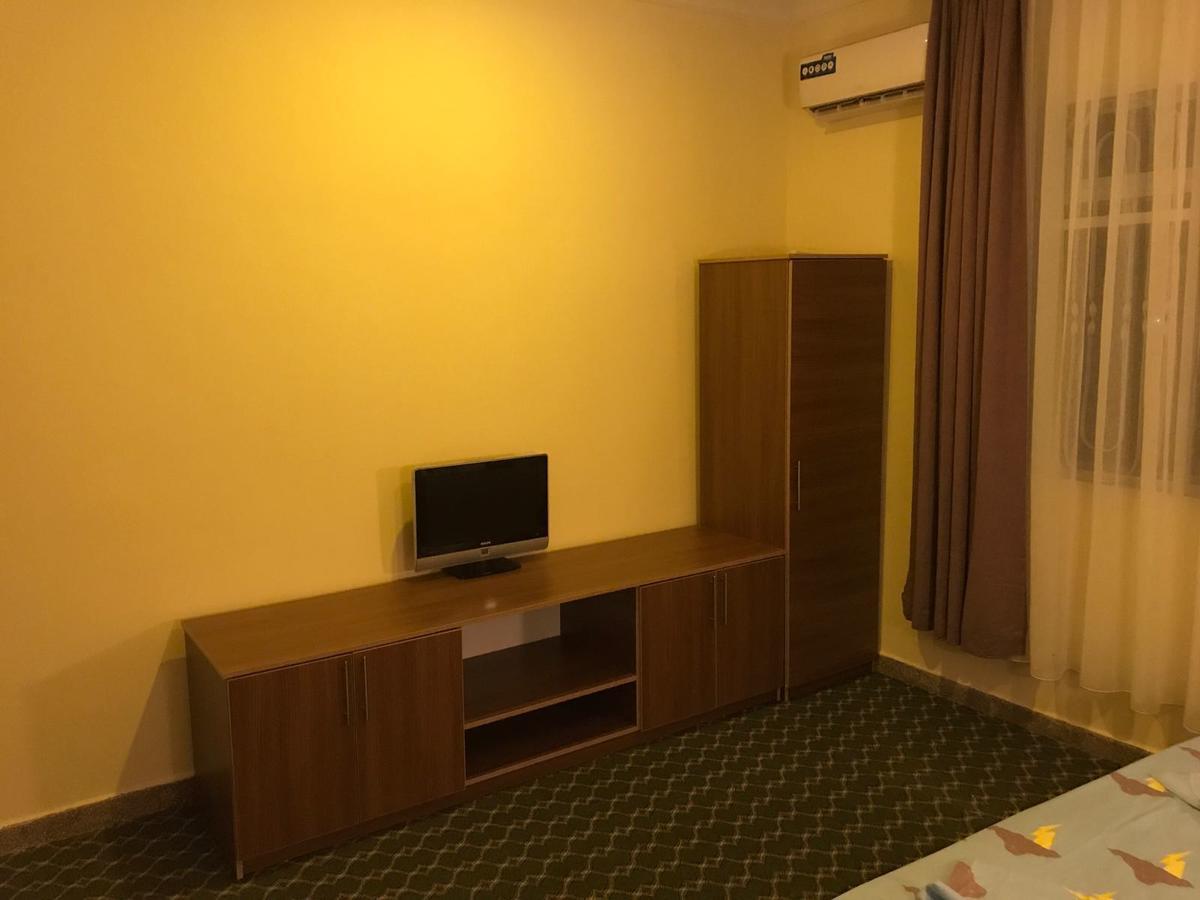 Ocean Dream Beachside Hotel נונגווי מראה חיצוני תמונה
