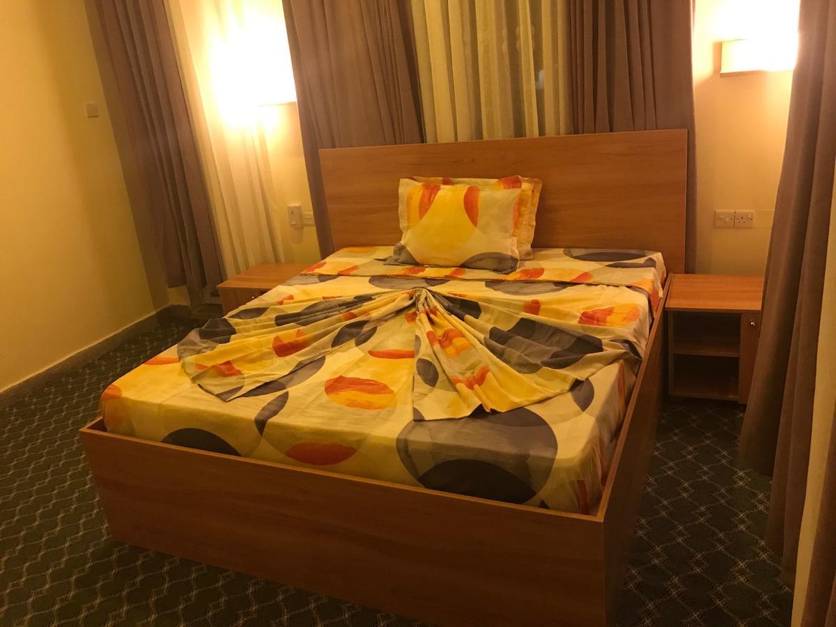 Ocean Dream Beachside Hotel נונגווי מראה חיצוני תמונה