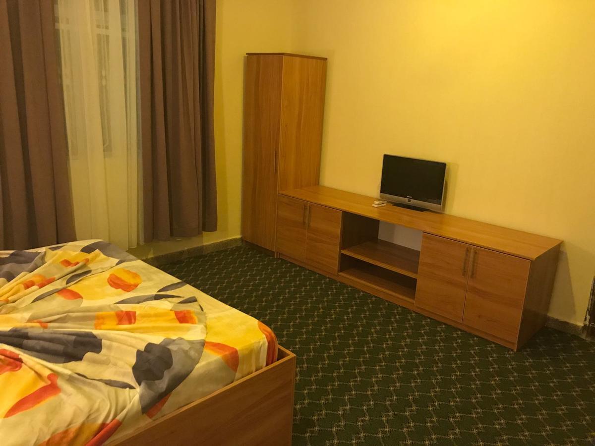 Ocean Dream Beachside Hotel נונגווי מראה חיצוני תמונה