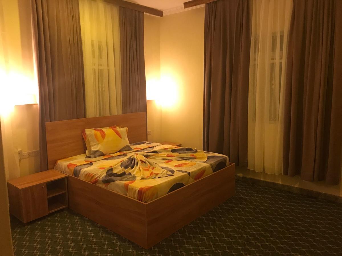 Ocean Dream Beachside Hotel נונגווי מראה חיצוני תמונה