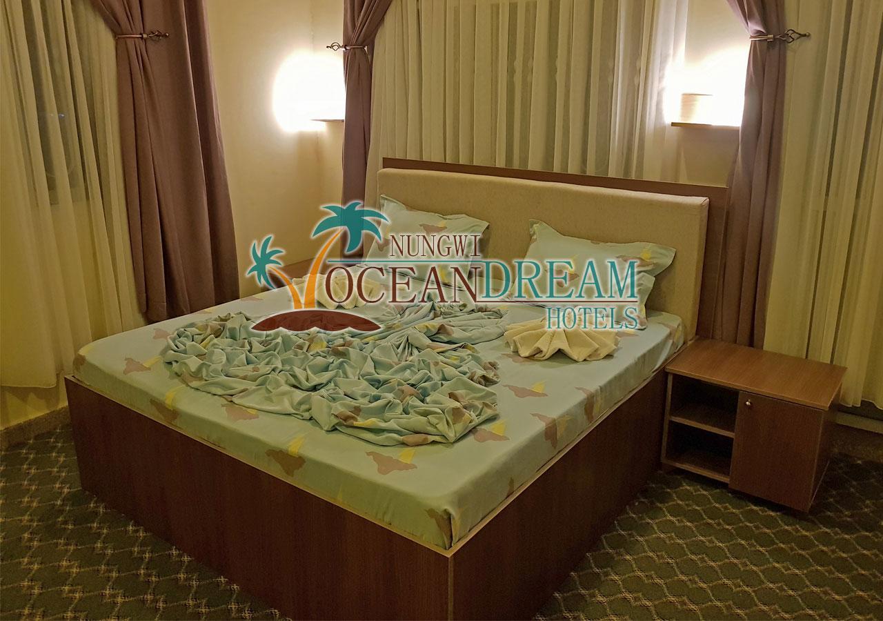 Ocean Dream Beachside Hotel נונגווי מראה חיצוני תמונה
